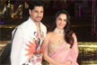 Kiara Advani stuns in Masaba&rsquo;s Rs 1.3 lakh saree and gold-diamond Maharani necklace in Mumbai